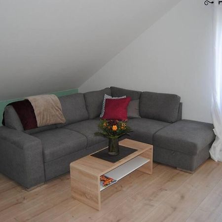 Ferienwohnung Arnold Vöhl Dış mekan fotoğraf