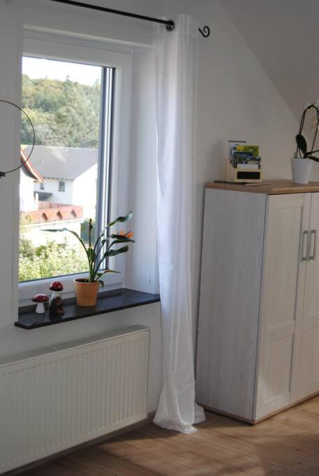 Ferienwohnung Arnold Vöhl Dış mekan fotoğraf