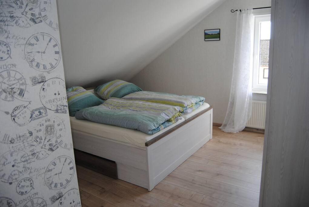 Ferienwohnung Arnold Vöhl Dış mekan fotoğraf
